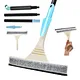 Window Cleaning Squeegee Kit